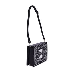 Trickz N' Treatz Nighttime Reading Crossbody Bag